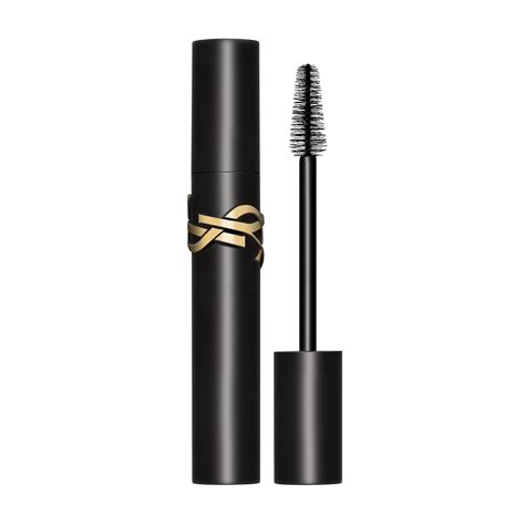 ysl beauty lash clash extreme volume mascara|ysl lash clash mascara reviews.